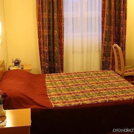 Elegance 3* Beograd