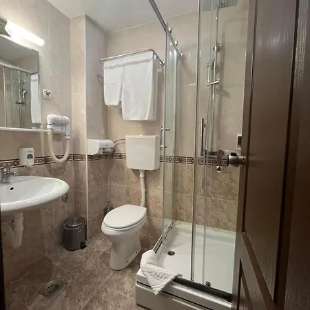 Hotel Elegance Belgrade