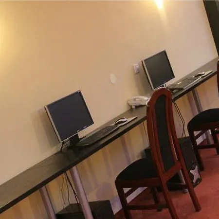 Hotel Elegance Beograd